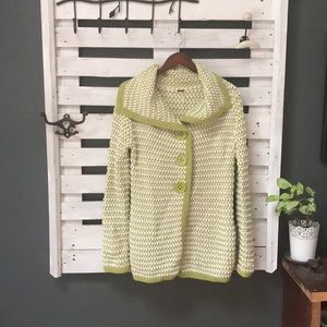 Free People Cardigan